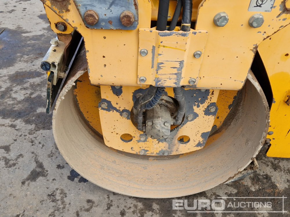 Roller 2014 Dynapac CC1200: picture 14 Roller 2014 Dynapac CC1200: picture 14