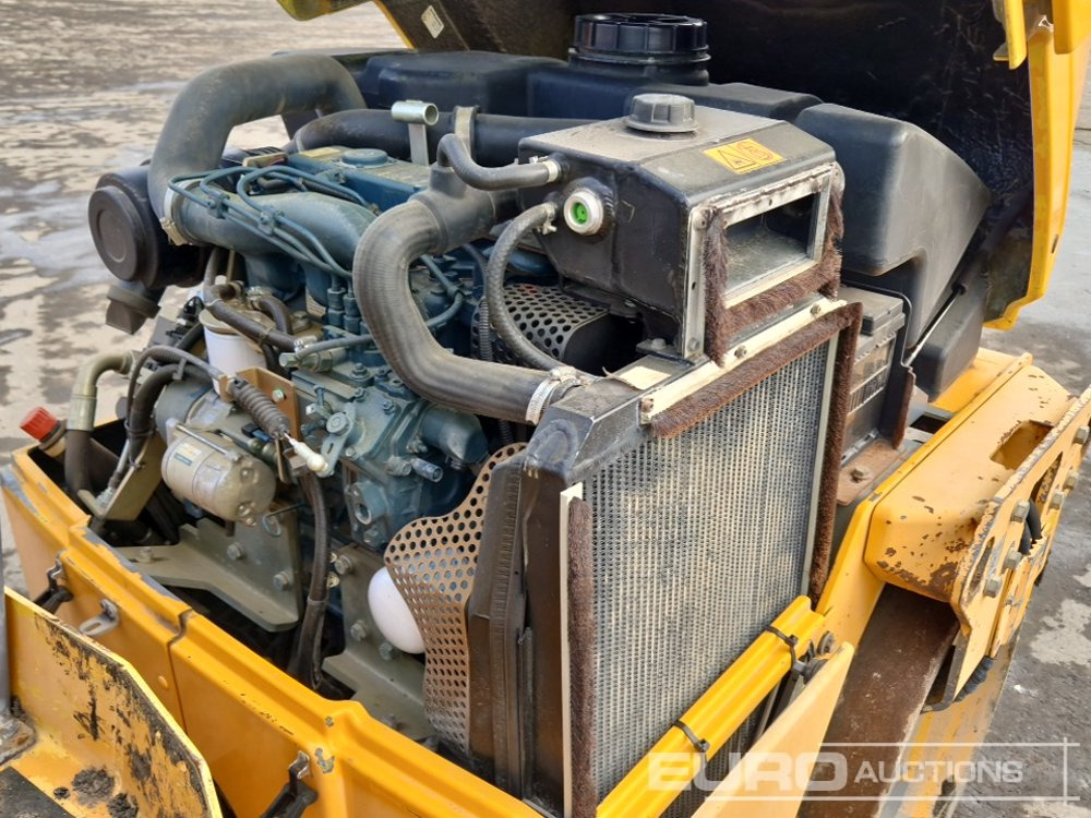 Roller 2014 Dynapac CC1200: picture 18 Roller 2014 Dynapac CC1200: picture 18