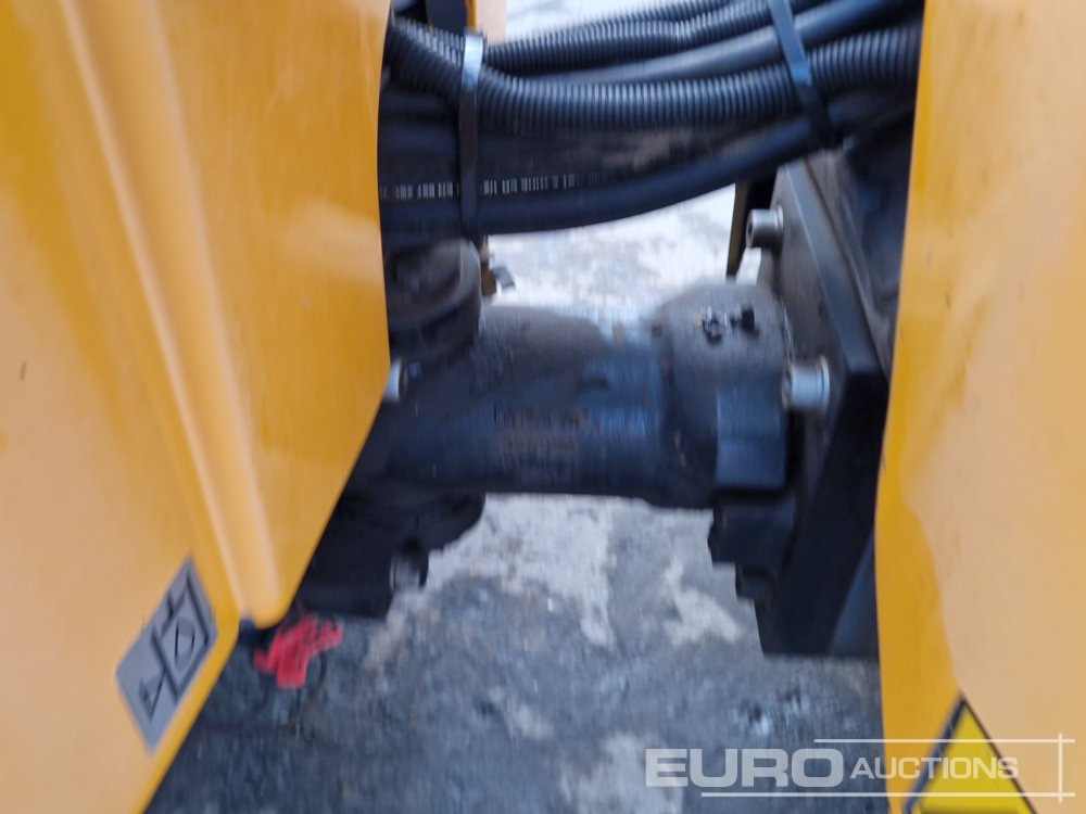 Roller 2014 Dynapac CC1200: picture 16 Roller 2014 Dynapac CC1200: picture 16