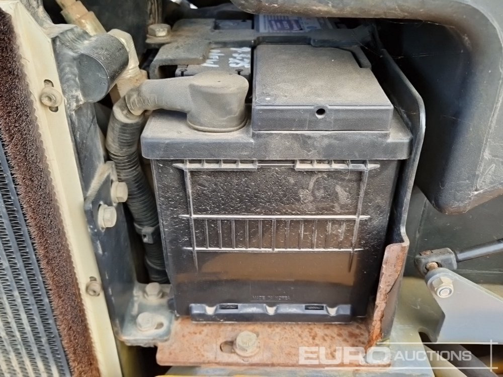 Roller 2014 Dynapac CC1200: picture 25 Roller 2014 Dynapac CC1200: picture 25