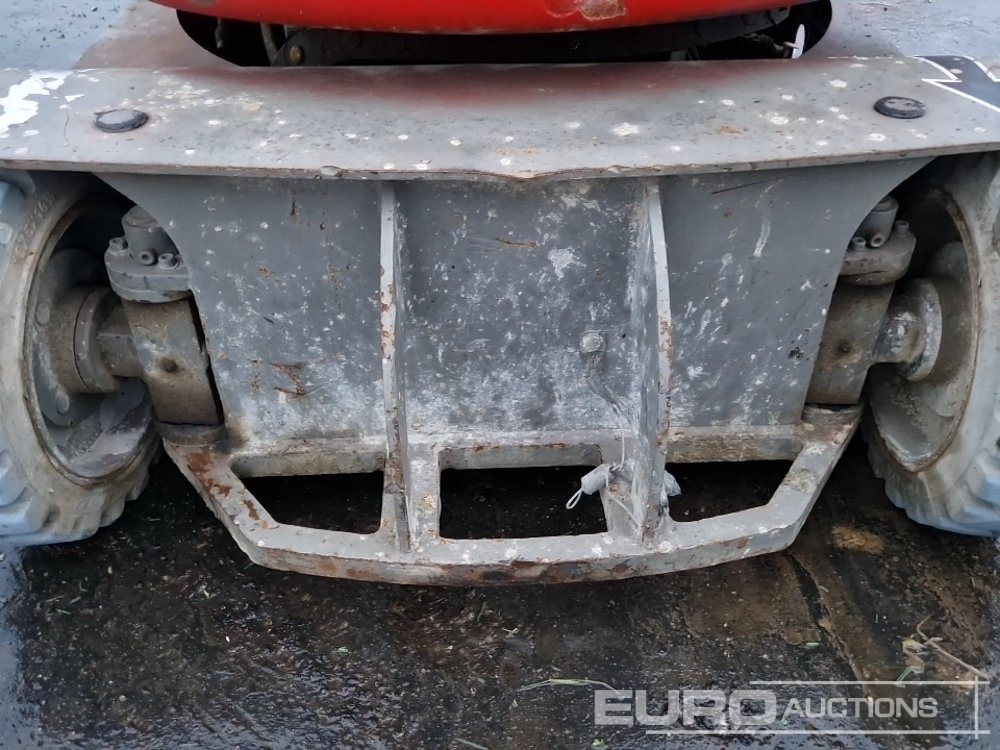 Aerial platform 2015 ATN PIAF 880R: picture 11 Aerial platform 2015 ATN PIAF 880R: picture 11