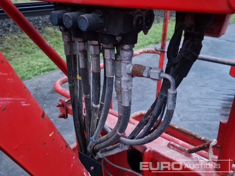 Aerial platform 2015 ATN PIAF 880R: picture 15 Aerial platform 2015 ATN PIAF 880R: picture 15