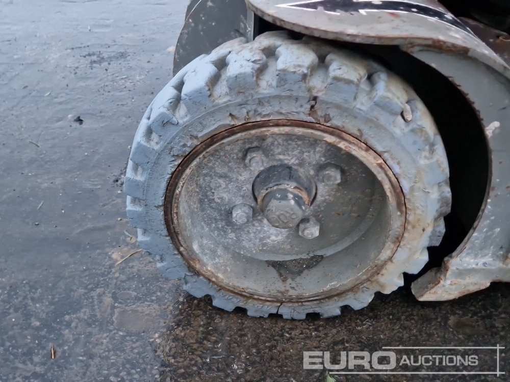 Aerial platform 2015 ATN PIAF 880R: picture 10 Aerial platform 2015 ATN PIAF 880R: picture 10