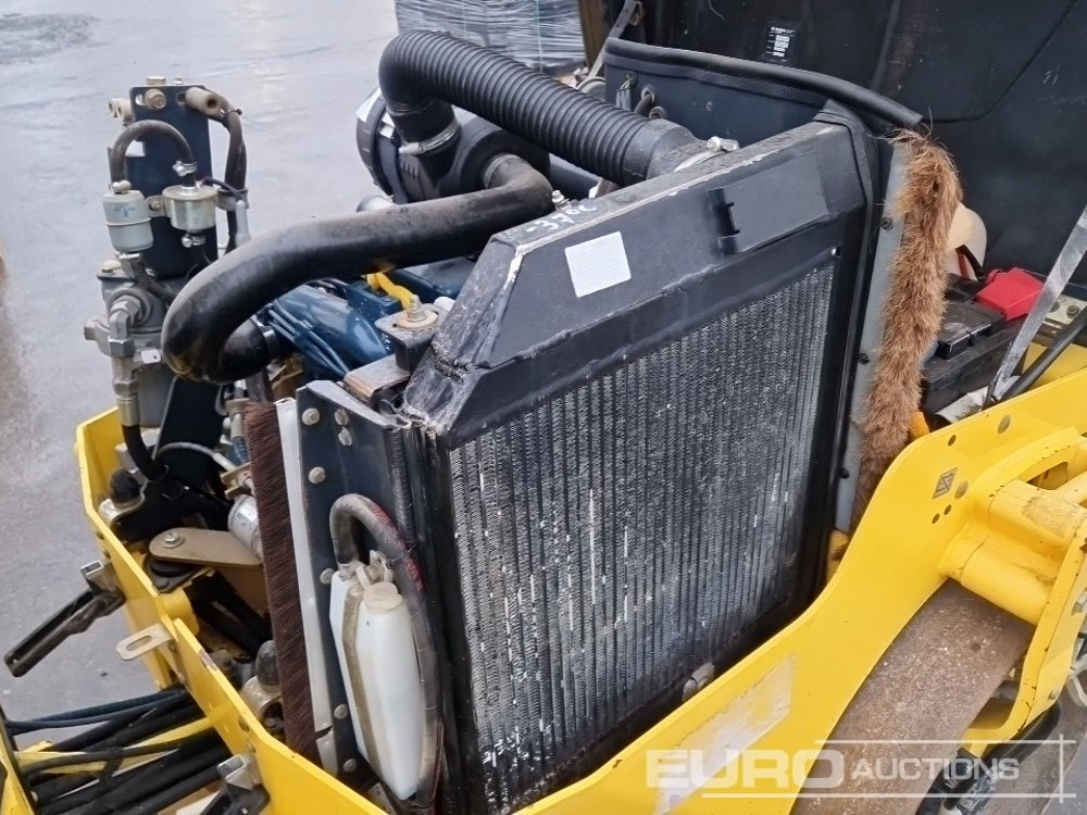 Roller 2015 Bomag BW120AD-5: picture 22