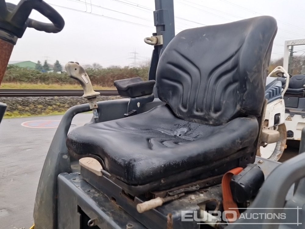 Roller 2015 Bomag BW120AD-5: picture 24