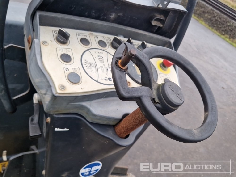 Roller 2015 Bomag BW120AD-5: picture 26