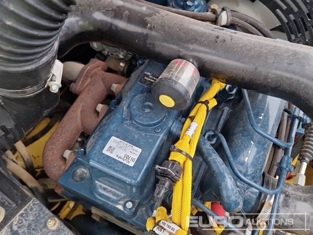 Roller 2015 Bomag BW120AD-5: picture 18