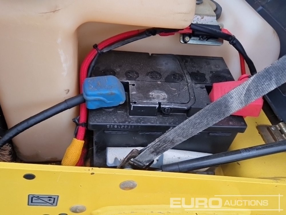 Roller 2015 Bomag BW120AD-5: picture 23