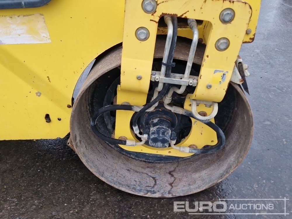 Roller 2015 Bomag BW120AD-5: picture 7