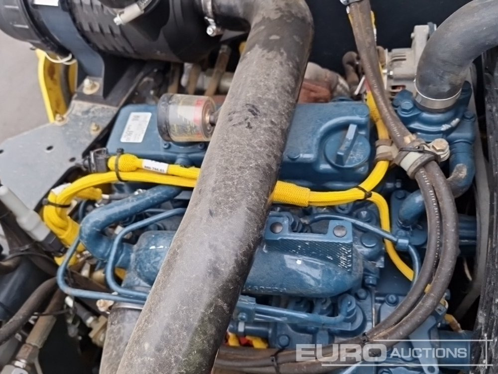 Roller 2015 Bomag BW120AD-5: picture 20