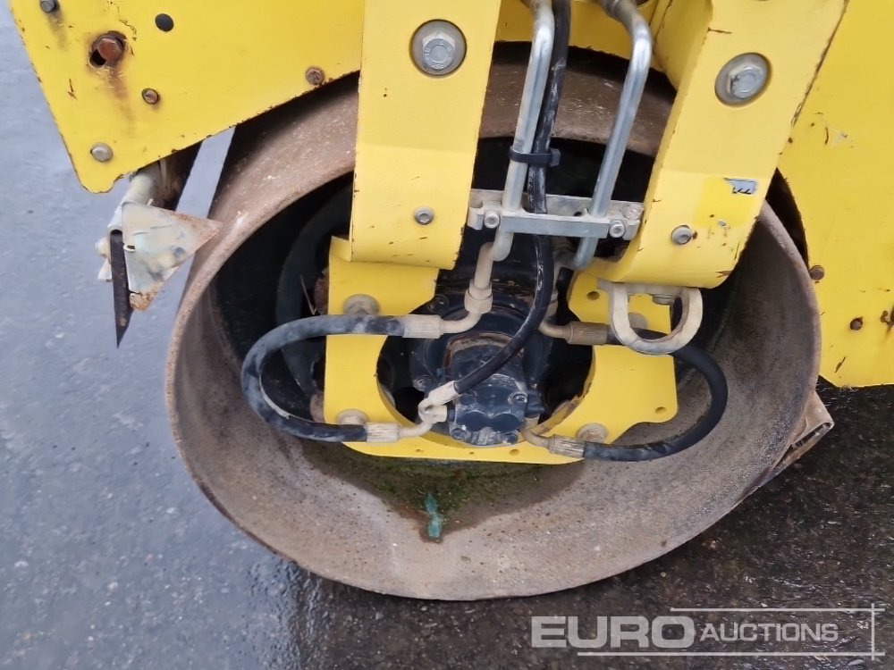Roller 2015 Bomag BW120AD-5: picture 14