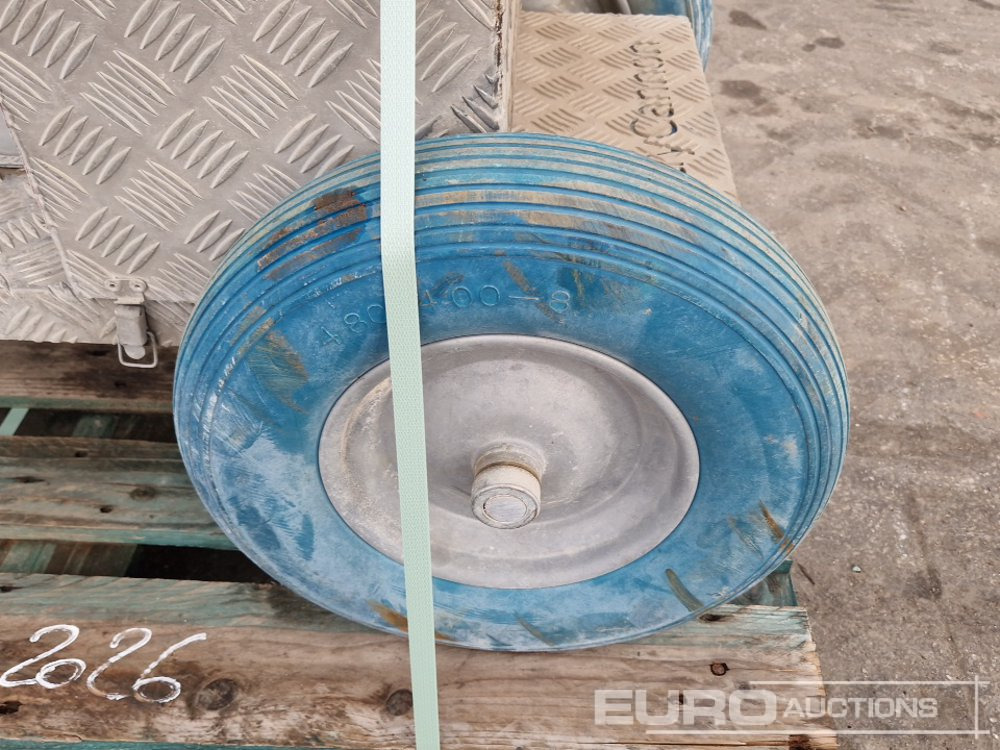 2015 SC15 Water Spray Cannon - Construction equipment: picture 5 2015 SC15 Water Spray Cannon - Construction equipment: picture 5