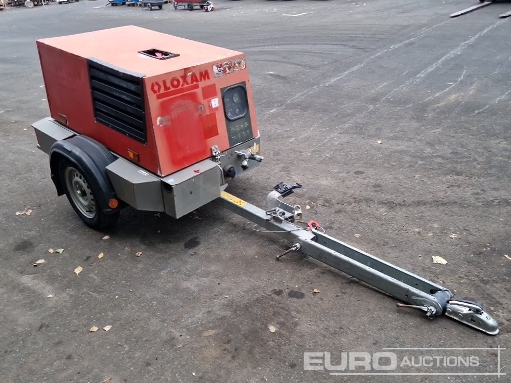 2016 Kaeser M20 70CFM - Air compressor: picture 4 2016 Kaeser M20 70CFM - Air compressor: picture 4