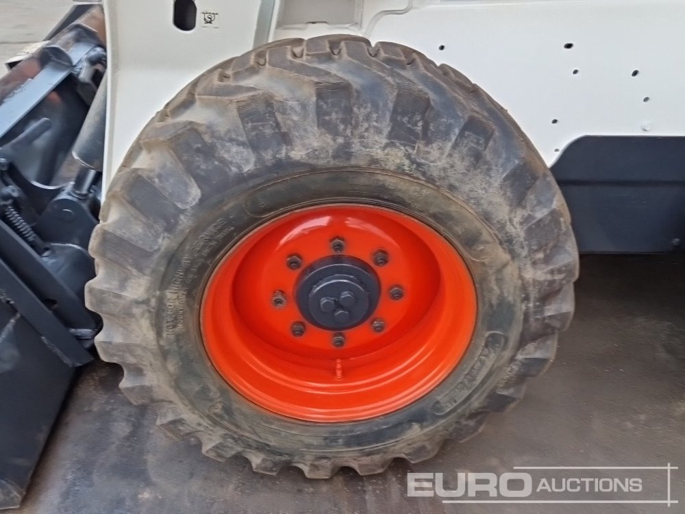 2017 Bobcat S650 - Skid steer loader: picture 5 2017 Bobcat S650 - Skid steer loader: picture 5