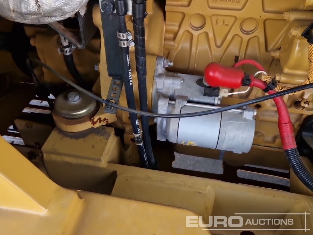 Mini excavator 2018 CAT 305.5 E2: picture 30 Mini excavator 2018 CAT 305.5 E2: picture 30