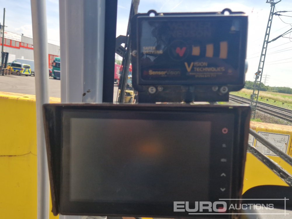 Mini dumper 2018 Wacker Neuson DW90: picture 26