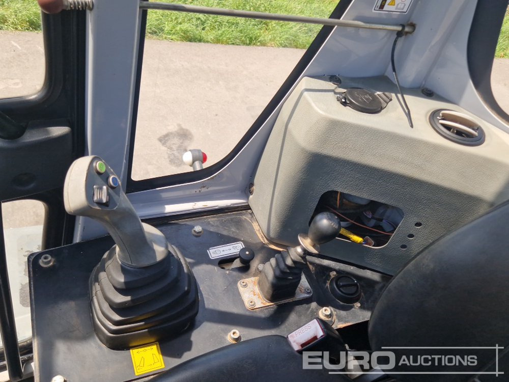Mini dumper 2018 Wacker Neuson DW90: picture 24