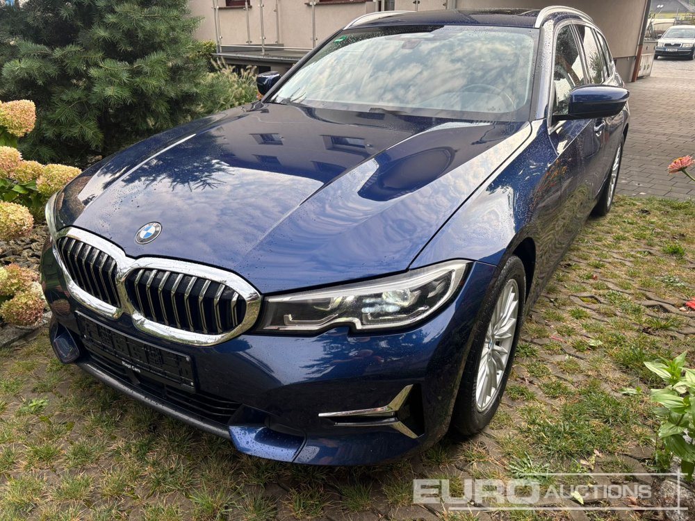 2020 BMW 320D - Car: picture 1 2020 BMW 320D - Car: picture 1