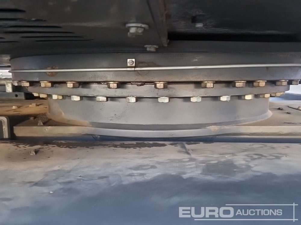 Wheel excavator 2022 Doosan DX165WR-7: picture 15