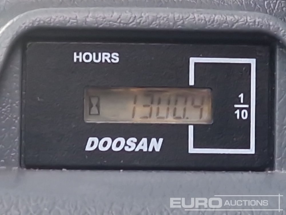 Wheel excavator 2022 Doosan DX165WR-7: picture 46