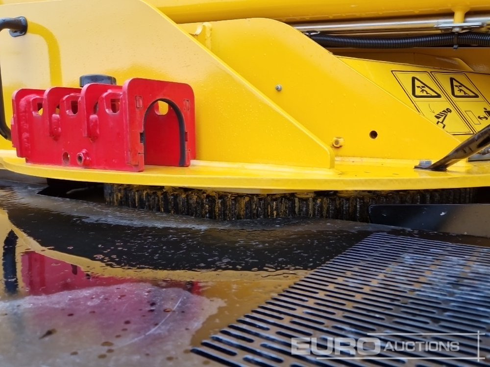 Telescopic handler 2022 JCB 555-260: picture 31