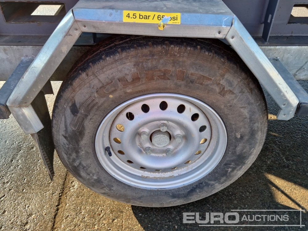 2023 Atlas Copco QAS 30 - Generator set: picture 5 2023 Atlas Copco QAS 30 - Generator set: picture 5