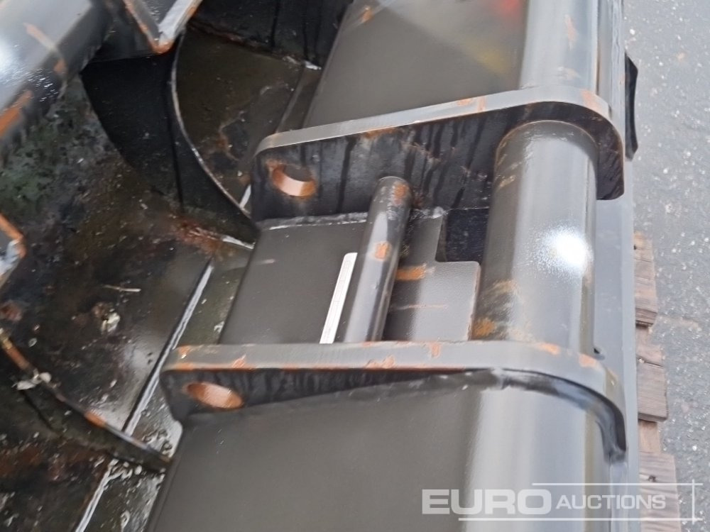 Bucket 40" Ditching Buckets to suit Terex TC25 (3 of): picture 6