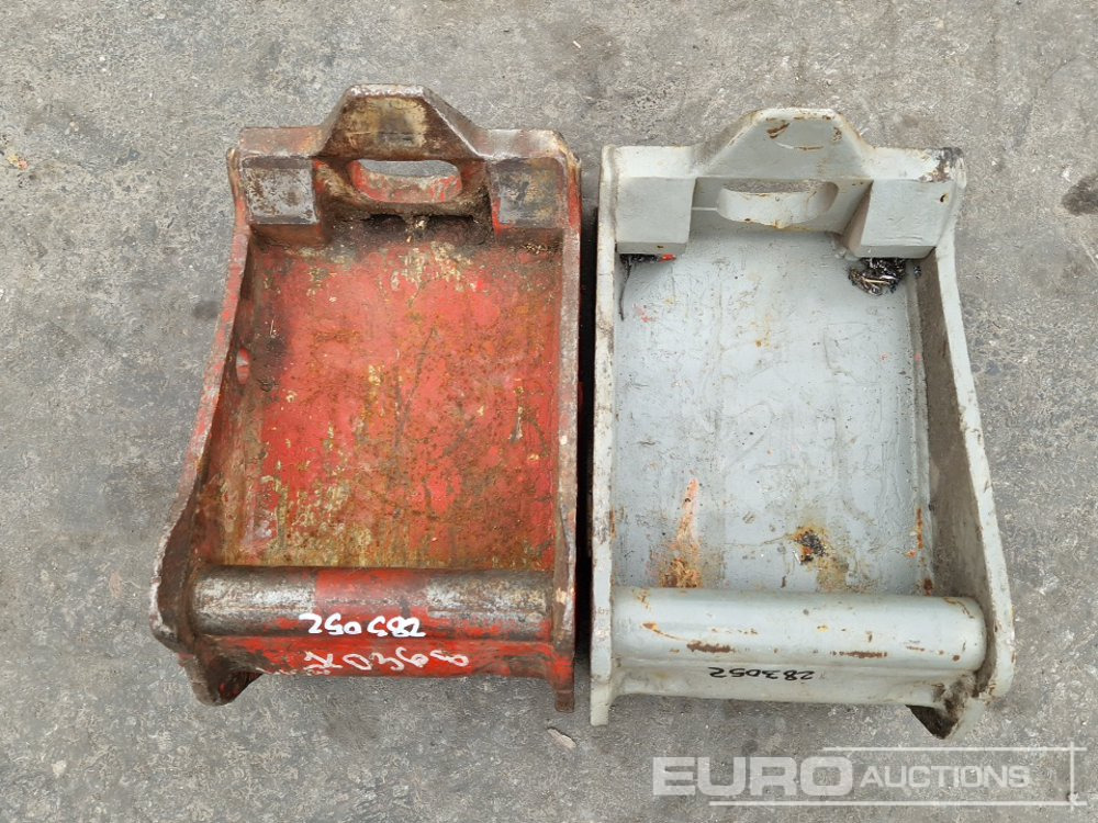 Ardent QH (2 of) - Quick coupler: picture 5 Ardent QH (2 of) - Quick coupler: picture 5