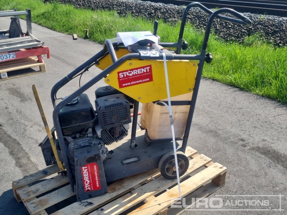 Atlas Copco ORKA350/450 - Asphalt machine: picture 2 Atlas Copco ORKA350/450 - Asphalt machine: picture 2