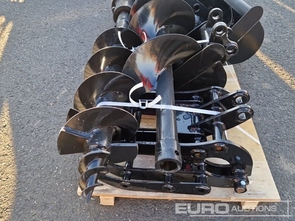 Attachment for Excavator Unused 2025 GIYI Selection of Excavator Attachments (8 of): picture 6 Attachment for Excavator Unused 2025 GIYI Selection of Excavator Attachments (8 of): picture 6