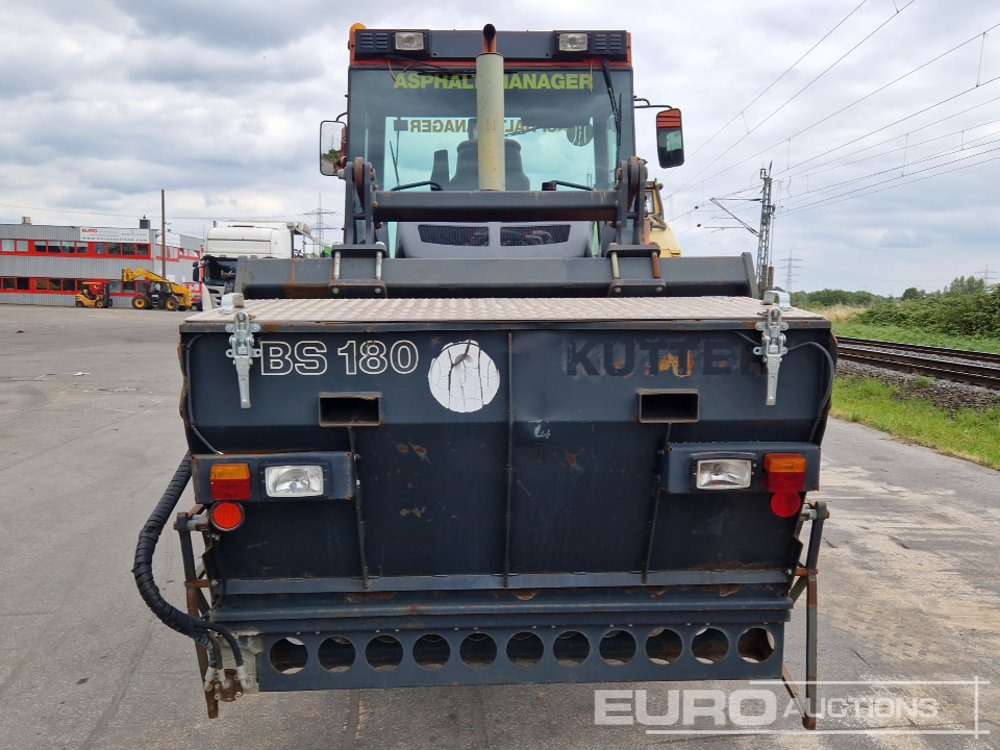 Bomag BW174AD - Roller: picture 4 Bomag BW174AD - Roller: picture 4