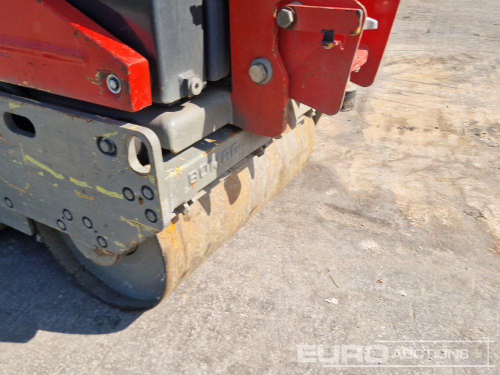 Bomag BW65 H - Asphalt machine: picture 5 Bomag BW65 H - Asphalt machine: picture 5
