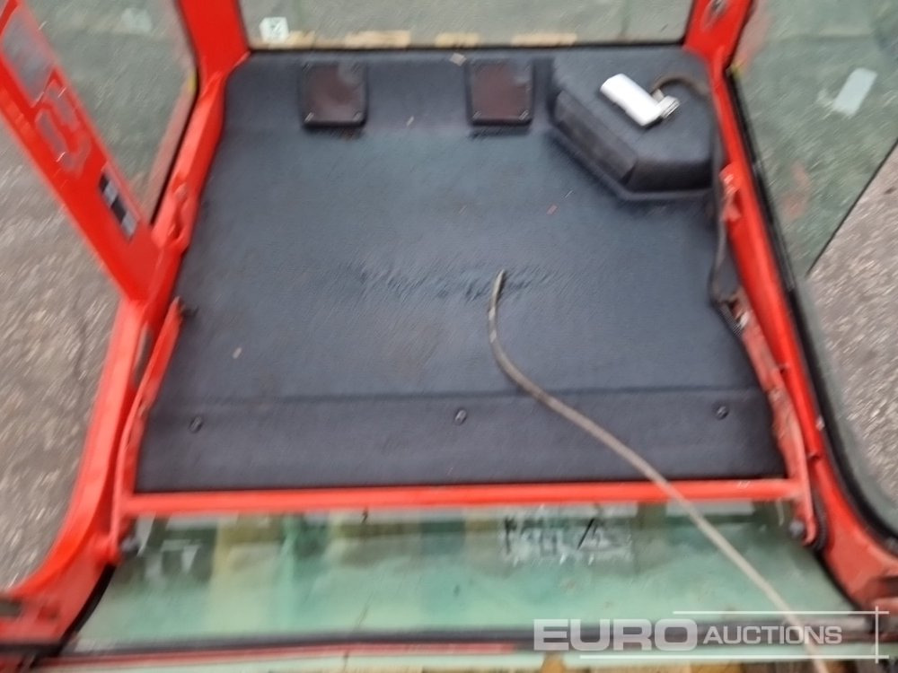 Cabin to suit Volvo ECR25D - Construction equipment: picture 5 Cabin to suit Volvo ECR25D - Construction equipment: picture 5