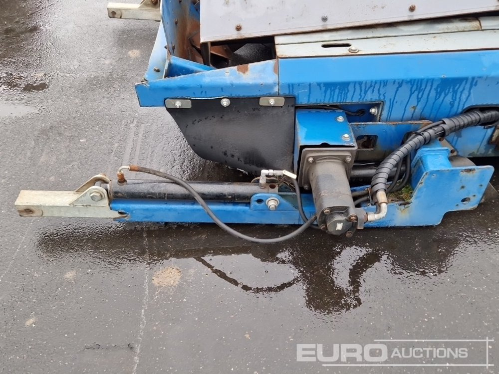 Screener Conveyor to suit Kleemann Screener: picture 13