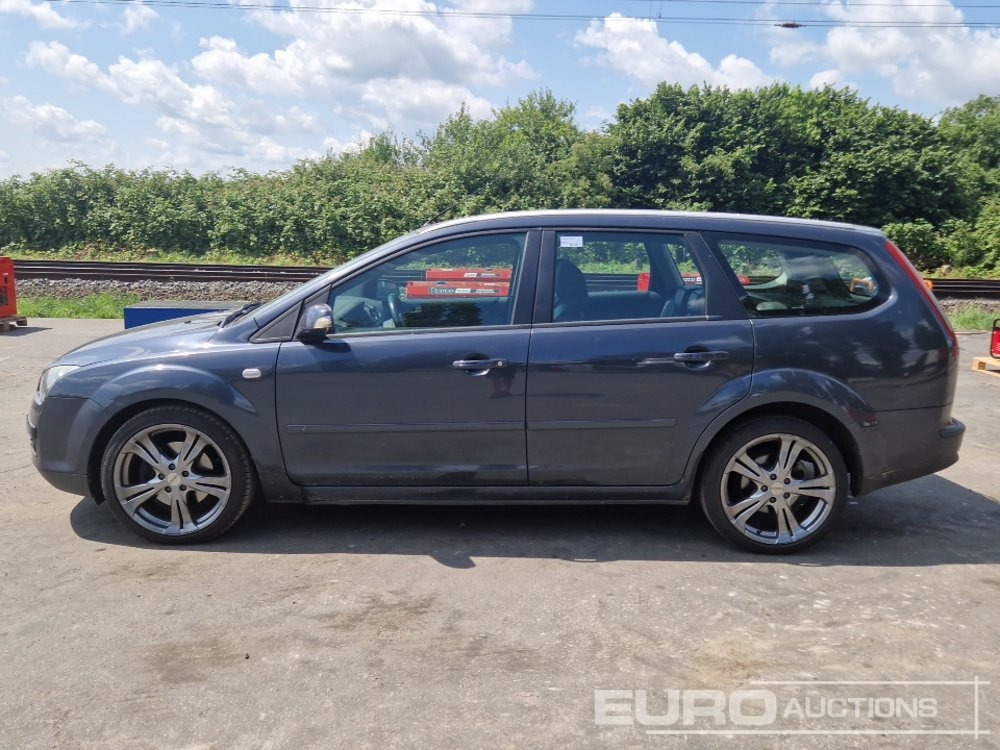 Ford Focus - Car: picture 2 Ford Focus - Car: picture 2