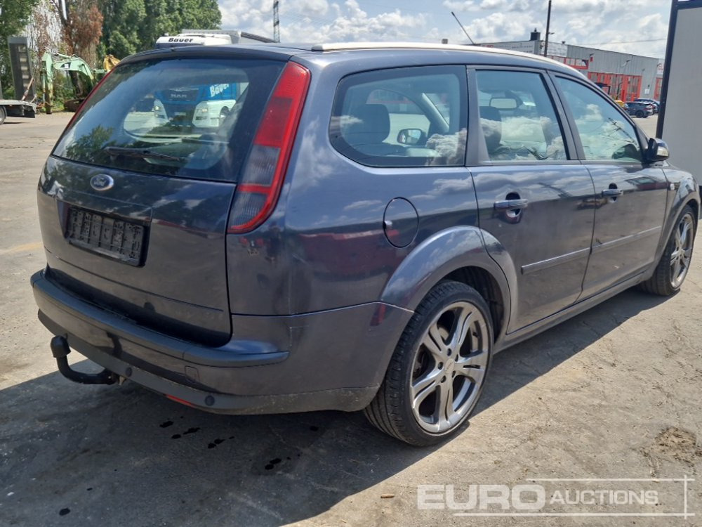 Ford Focus - Car: picture 5 Ford Focus - Car: picture 5