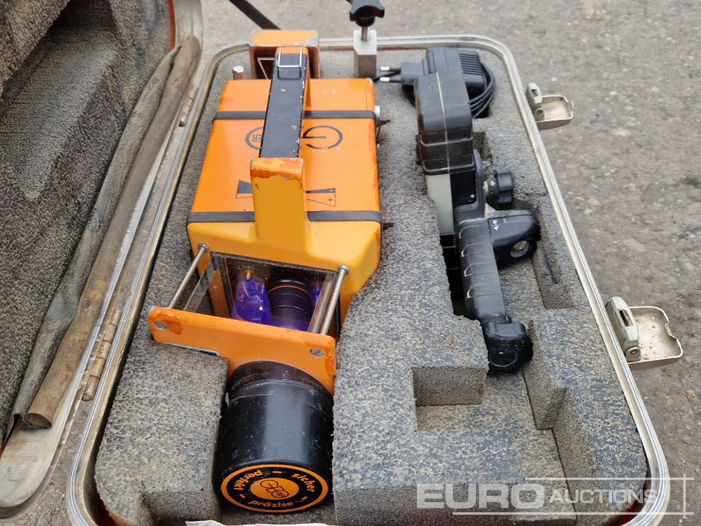 Geo NL-50 - Construction equipment: picture 4 Geo NL-50 - Construction equipment: picture 4