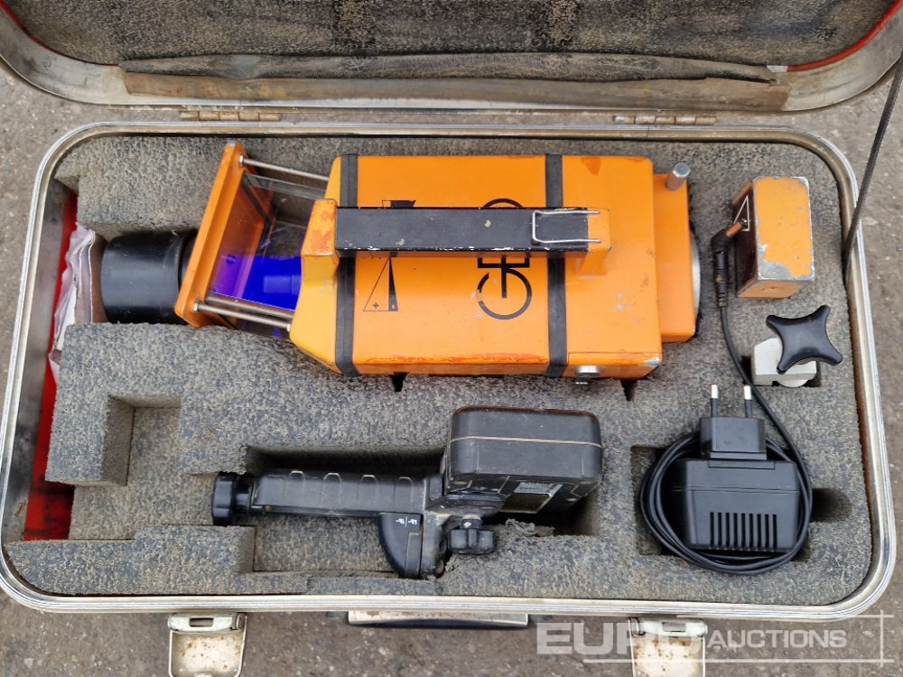 Geo NL-50 - Construction equipment: picture 3 Geo NL-50 - Construction equipment: picture 3