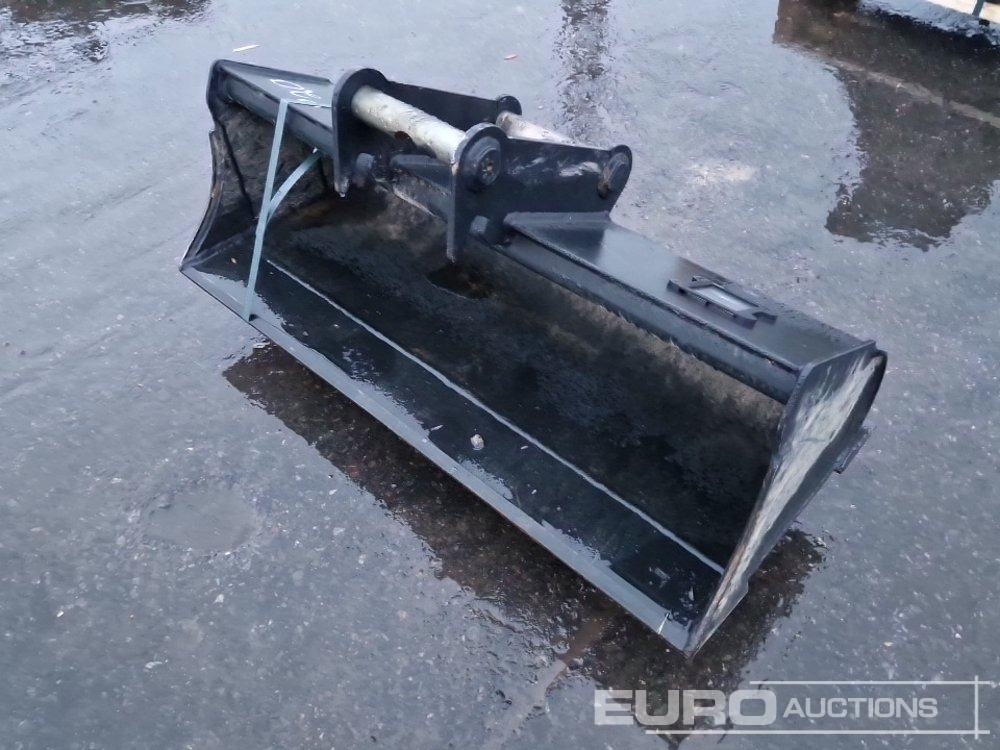 Häner HGL1100 MS ECO - Bucket: picture 2 Häner HGL1100 MS ECO - Bucket: picture 2