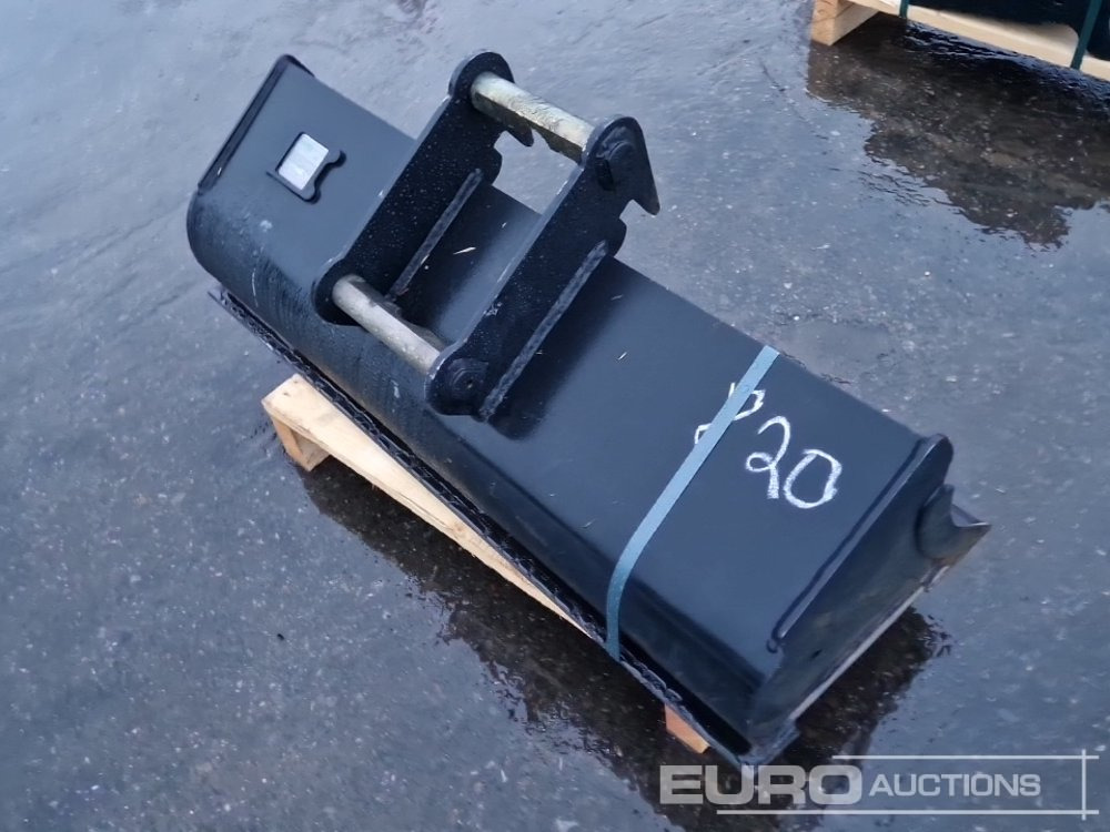 Häner HGL1100 MS ECO - Bucket: picture 5 Häner HGL1100 MS ECO - Bucket: picture 5