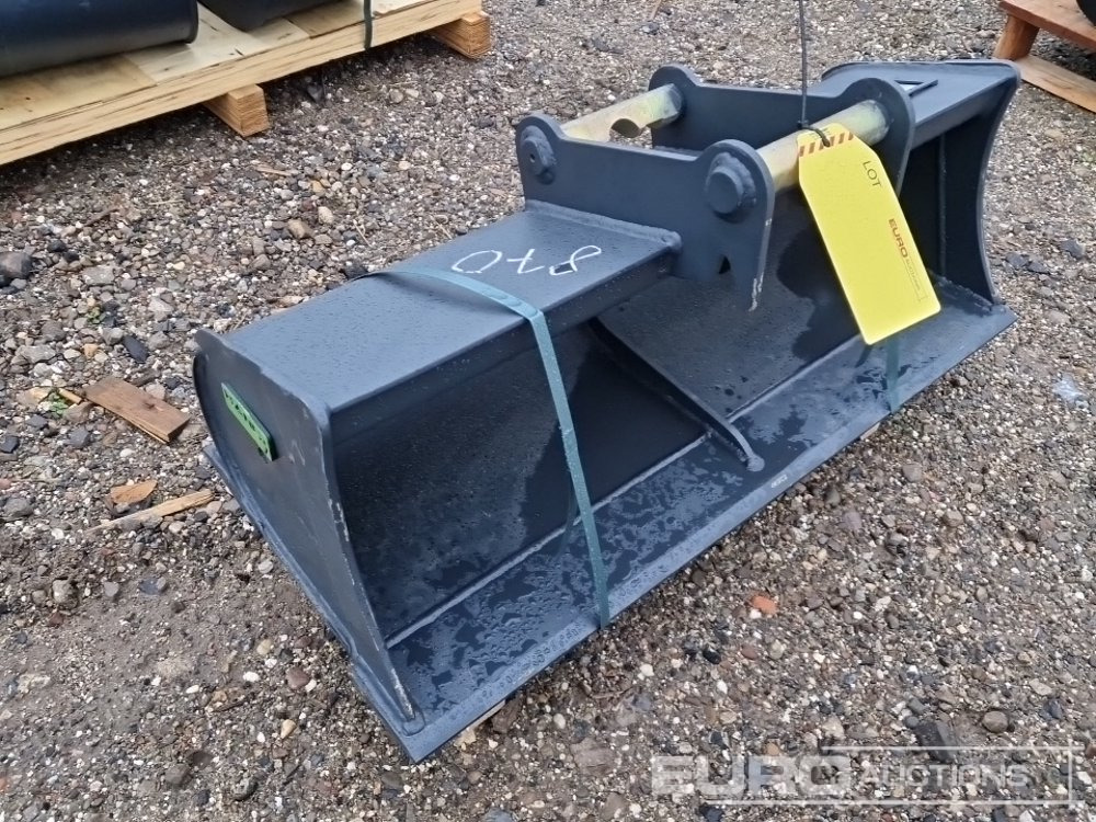 Häner HGL2100 - Bucket: picture 4 Häner HGL2100 - Bucket: picture 4