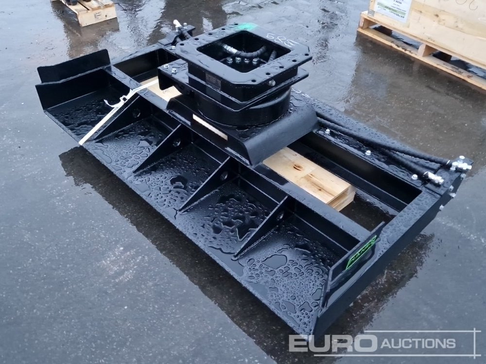 Häner HPH-R 180 - Bucket: picture 2 Häner HPH-R 180 - Bucket: picture 2