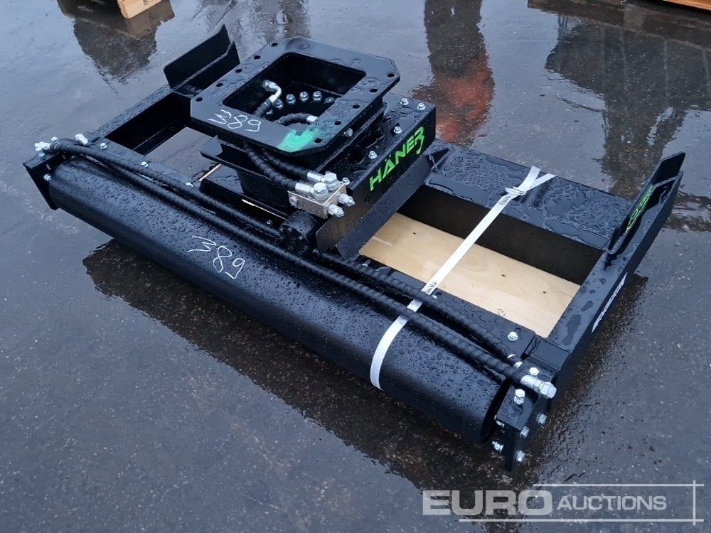 Häner HPH-R 180 - Bucket: picture 5 Häner HPH-R 180 - Bucket: picture 5