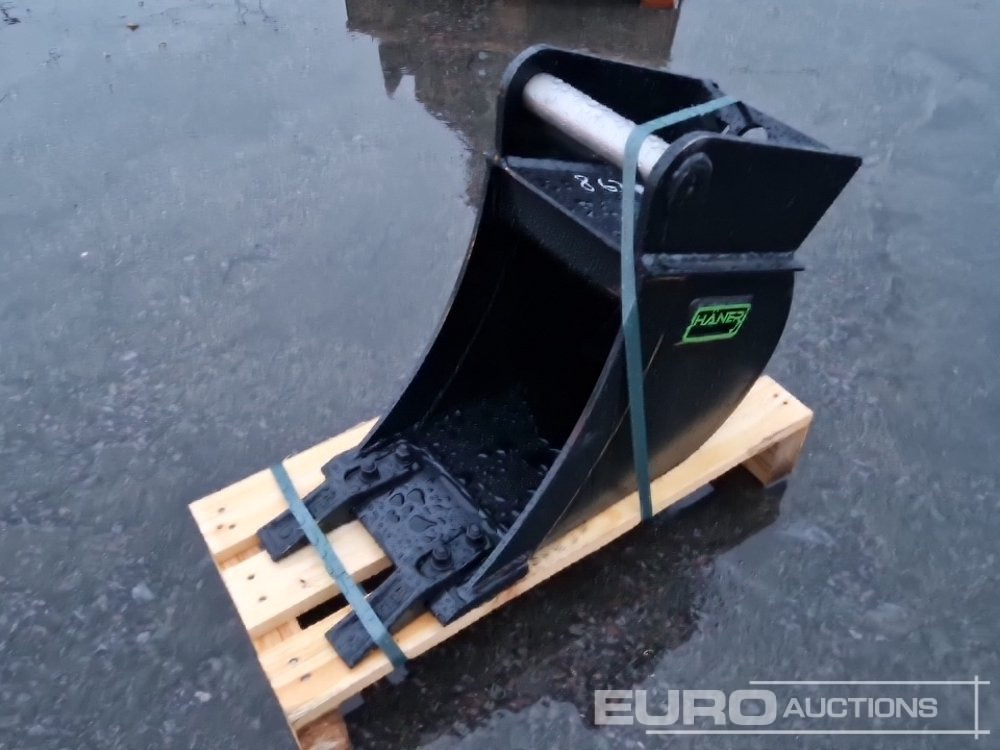 Häner HTL120 - Bucket: picture 1 Häner HTL120 - Bucket: picture 1