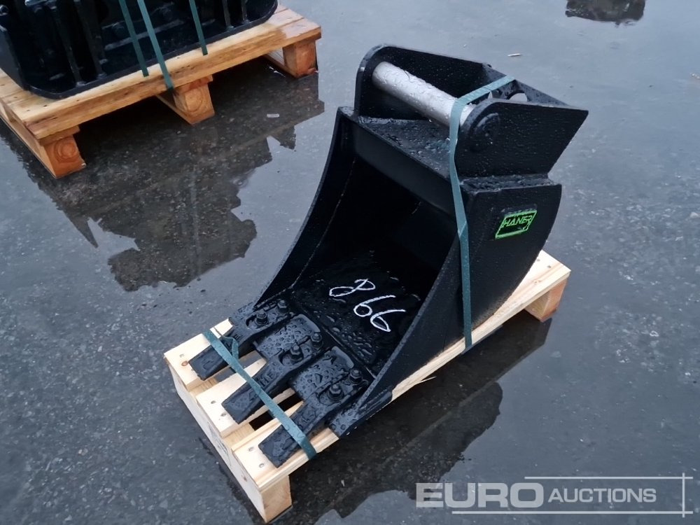 Häner HTL130 - Bucket: picture 1 Häner HTL130 - Bucket: picture 1