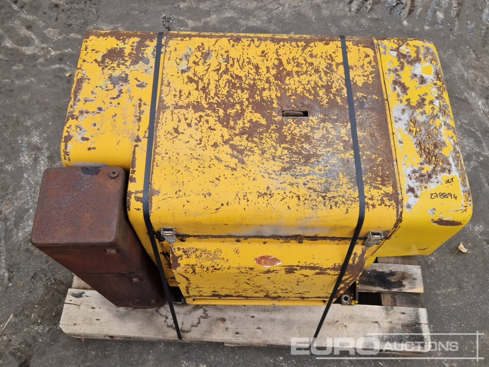 Hatz 3L40C Diesel Engine - Engine: picture 5 Hatz 3L40C Diesel Engine - Engine: picture 5