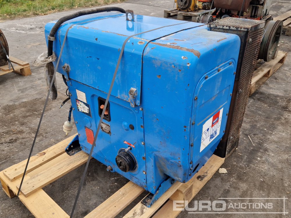 Hatz 3L40C Diesel Engine - Engine: picture 2 Hatz 3L40C Diesel Engine - Engine: picture 2