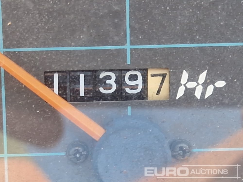 Compact tractor Kubota B40: picture 25 Compact tractor Kubota B40: picture 25