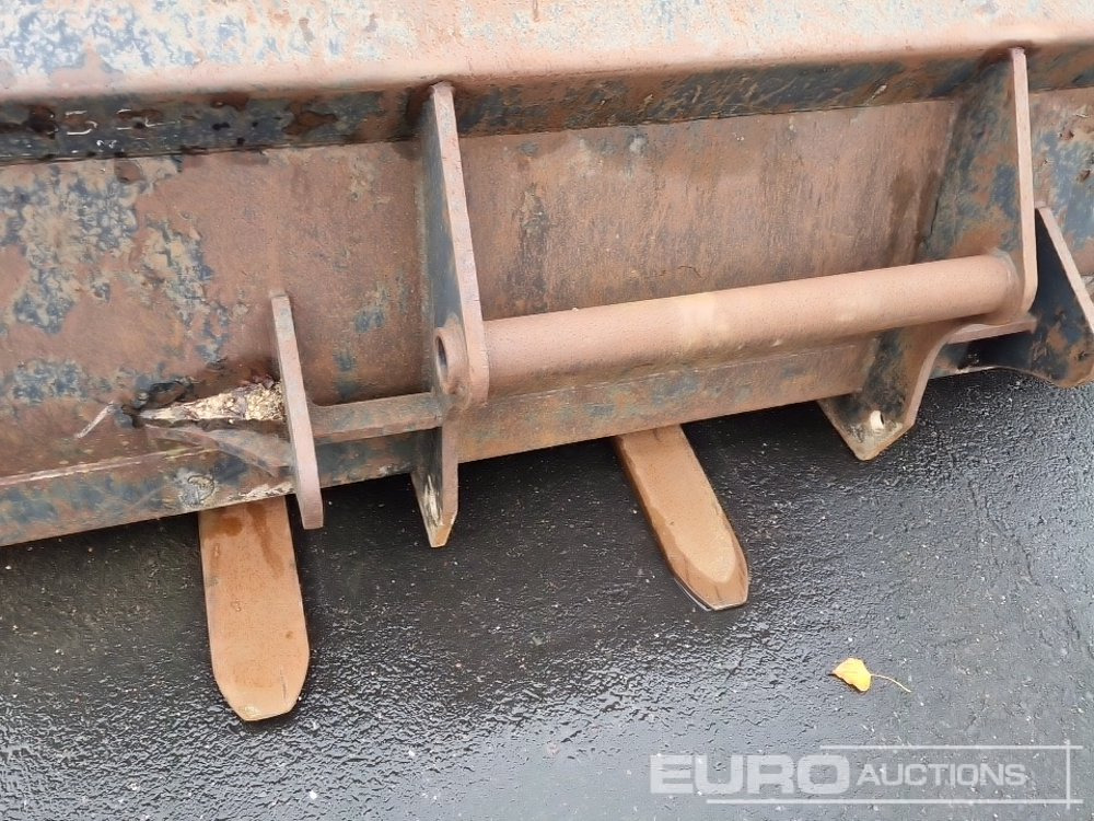 Telescopic handler Manitou MT932: picture 17 Telescopic handler Manitou MT932: picture 17