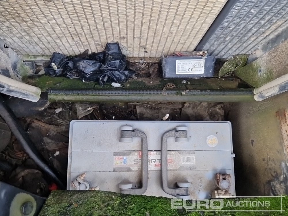 Telescopic handler Manitou MT932: picture 26 Telescopic handler Manitou MT932: picture 26